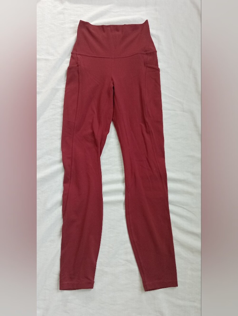 Lululemon Align High-Rise Active Leggings Womens Size 2